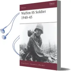 The Waffen-Ss Soldier, 1940-45 Audiobook download free by Bruce Quarrie