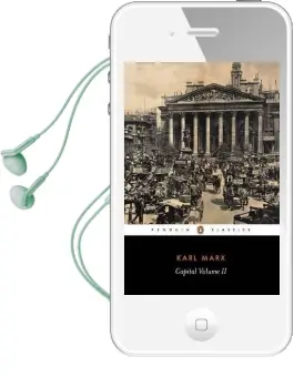 Capital Audiobook download free by Karl Marx