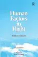 Audiobook Human Factors in Flight author Frank H. Hawkins