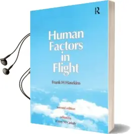 Human Factors in Flight Audiobook download free by Frank H. Hawkins