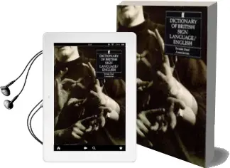 Dictionary of British Sign Language: Compiled by the British Deaf Association Audiobook download free by David Brien