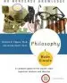 Audiobook Philosophy Made Simple author Richard H. Popkin