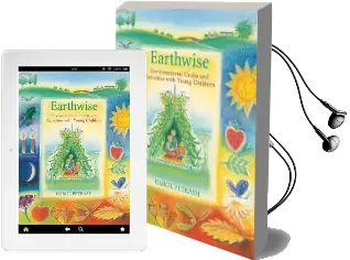 Earthwise: Environmental Crafts and Activities With Young Children Audiobook download free by Carol Petrash