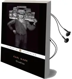Grundrisse: Foundations of the Critique of Political Economy Audiobook download free by Karl Marx
