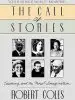 Audiobook The Call of Stories: Teaching and the Moral Imagination author Robert Coles