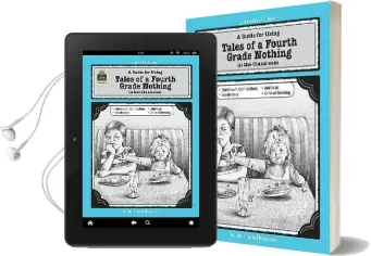 A Guide for Using Tales of a Fourth Grade Nothing in the Classroom Audiobook download free by Deborah Hayes