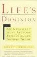 Audiobook Life'S Dominion: An Argument About Abortion, Euthanasia and Individual Freedom author Ronald M. Dworkin