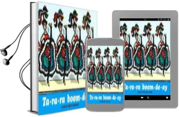 Ta-Ra-Ra Boom-De-Ay: Songs for Everyone Audiobook download free by David Gadsby