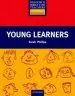 Audiobook Young Learners author Sarah Phillips