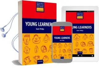 Young Learners Audiobook download free by Sarah Phillips