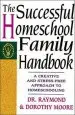Audiobook The Successful Homeschool Family Handbook author Dorothy Moore