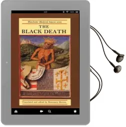 The Black Death Audiobook download free by Rosemary Horrox