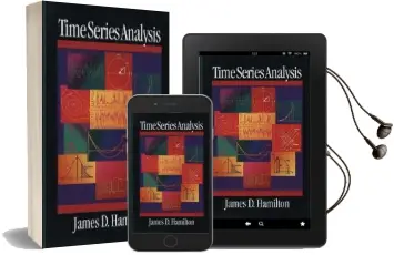 Time Series Analysis Audiobook download free by James Douglas Hamilton