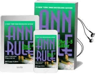 1-5 Killer Audiobook download free by Ann Rule