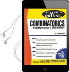 Schaum'S Outline of Combinatorics Audiobook download free by V.K. Balakrishnan
