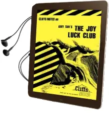 The joy Luck Club Notes Audiobook download free by Laurie Rozakis