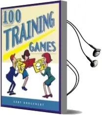 100 Training Games Audiobook download free by Gary Kroehnert