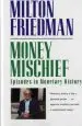 Audiobook Money Mischief author Friedman