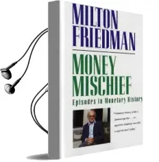 Money Mischief Audiobook download free by Friedman