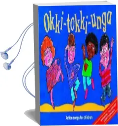 Okki-Tokki-Unga: Action Songs for Children Audiobook download free by David Mckee