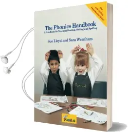 The the Phonics Handbook: The Phonics Handbook Precursive Audiobook download free by Sue Lloyd