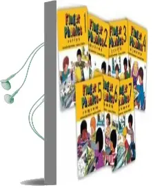 Finger Phonics Books 1-7: In Precursive Letters (British English Edition) Audiobook download free by Sara Wernham