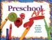 Audiobook Preschool art: It'S the Process, not the Product author Mary Ann Kohl