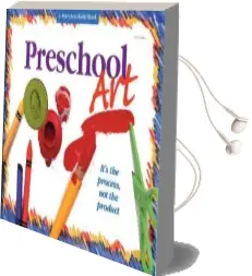 Preschool art: It'S the Process, not the Product Audiobook download free by Mary Ann Kohl
