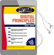 Schaum'S Outline of Digital Principles Audiobook download free by Roger L. Tokheim
