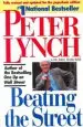 Audiobook Beating the Street author Peter Lynch
