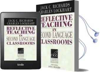 Reflective Teaching in Second Language Classrooms Audiobook download free by Jack C. Richards