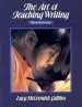 Audiobook The art of Teaching Writing author Lucy Mccormick Calkins
