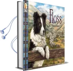 Floss Audiobook download free by Kim Lewis