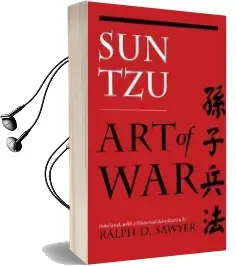 The art of war Audiobook download free by Ralph D. Sawyer