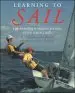 Audiobook Learning to Sail: The Annapolis Sailing School Guide for Young Sailors of all Ages author Ian Brodie