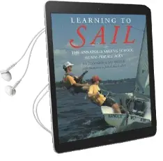 Learning to Sail: The Annapolis Sailing School Guide for Young Sailors of all Ages Audiobook download free by Ian Brodie
