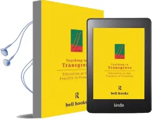 Teaching to Transgress: Education as the Practice of Freedom Audiobook download free by Bell Hooks