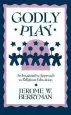 Audiobook Godly Play: An Imaginative Approach to Religious Education author Jerome W. Berryman