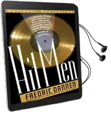 Hit men Audiobook download free by Fredric Dannen