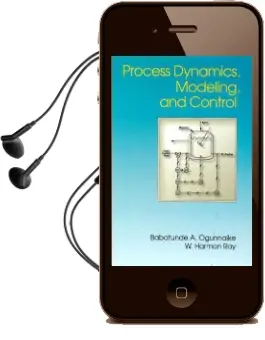 Process Dynamics, Modeling and Control Audiobook download free by W.Harmon Ray