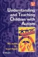 Audiobook Understanding and Teaching Children With Autism author Rita Jordan