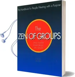 Zen of Groups Audiobook download free by Dale Hunter