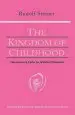Audiobook The Kingdom of Childhood: Seven Lectures and Answers to Questions Given in Torquay, August 12-20, 1924 author Rudolf Steiner