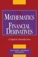 Audiobook The Mathematics of Financial Derivatives: A Student Introduction author Paul Wilmott