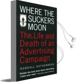 Where the Suckers Moon Audiobook download free by Rothenberg
