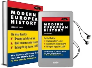 Schaum'S Outline of Modern European History Audiobook download free by Birdsall S. Viault