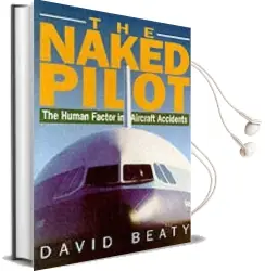The Naked Pilot Audiobook download free by David Beaty