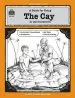 Audiobook A Guide for Using the cay in the Classroom author Philip Denny