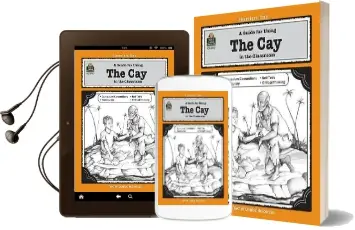 A Guide for Using the cay in the Classroom Audiobook download free by Philip Denny