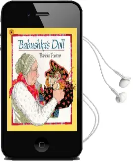 Babushka'S Doll Audiobook download free by Patricia Polacco